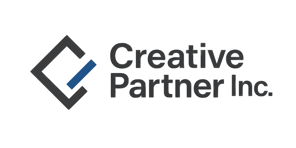 CreativePartner Inc.